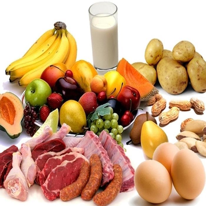 مایحتاج روزانه